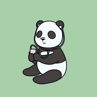 panda